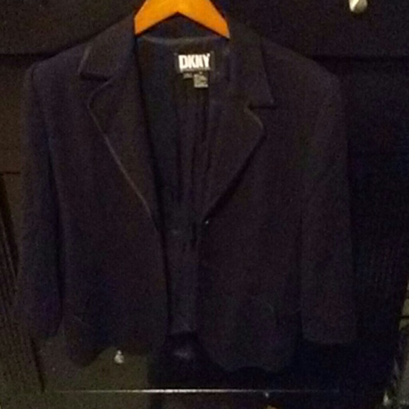 DKNY blazer - Picture 1 of 2